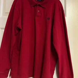 Chaps Polo Shirt